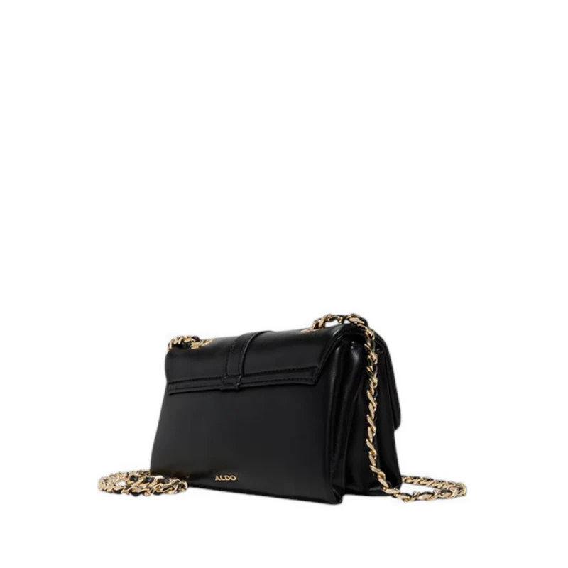 Aliciemini Women's Cross Body — Black - photo 2