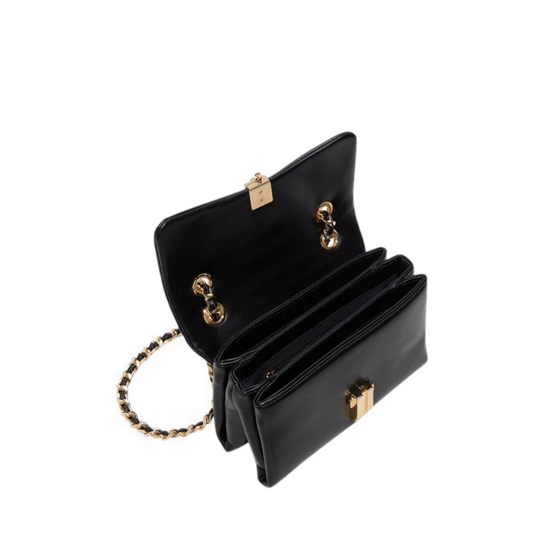 Aliciemini Women's Cross Body — Black - photo 3