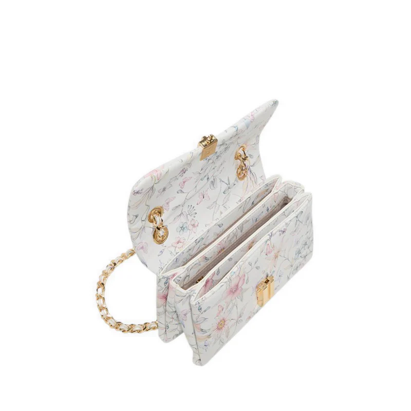Aliciemini Women's Cross Body — Floral - photo 3