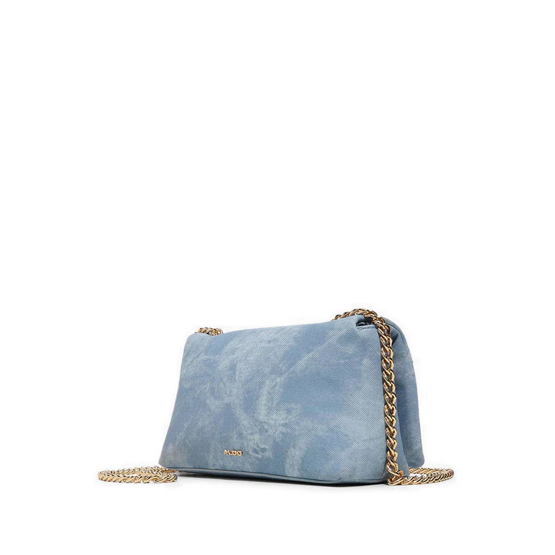 Brizia Women's Crossbody Bag - Denim - photo 2