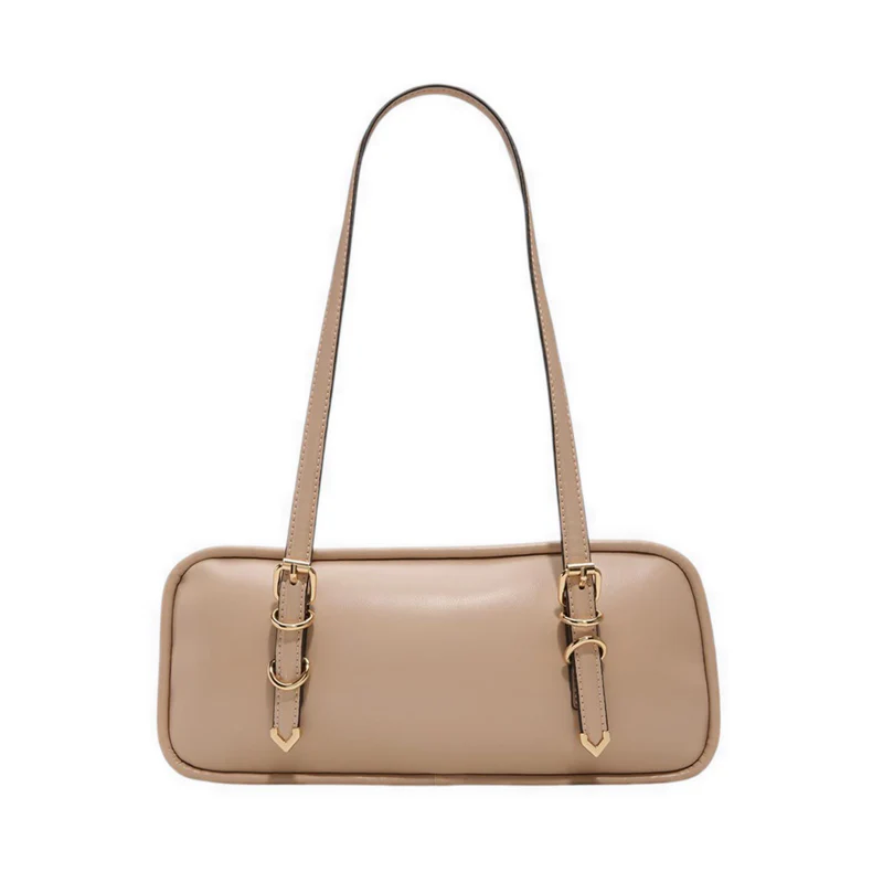Casandra Women's Shoulder Bag - Natural - photo 2