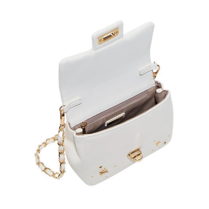 Celestialbag Women's Cross Body — White - photo 3
