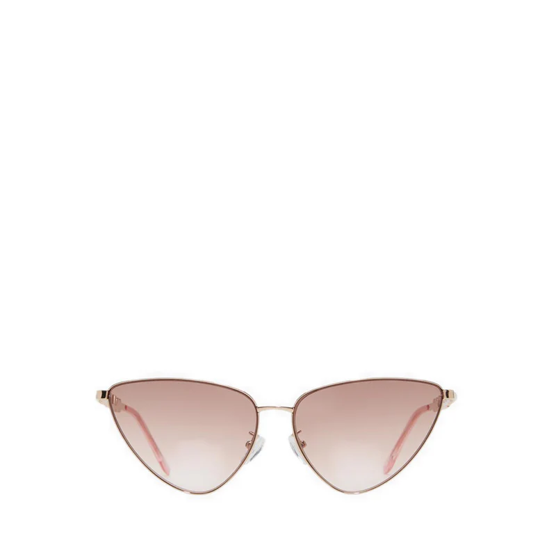 Couture Women's Sunglasses - Gold - photo 2