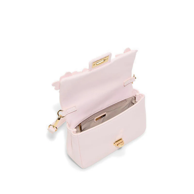Evelisse Women's Shoulder Bag — Light Pink - photo 3
