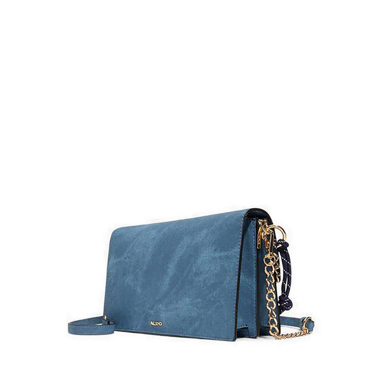 Evengelia Women's Cross Body — Denim - photo 2
