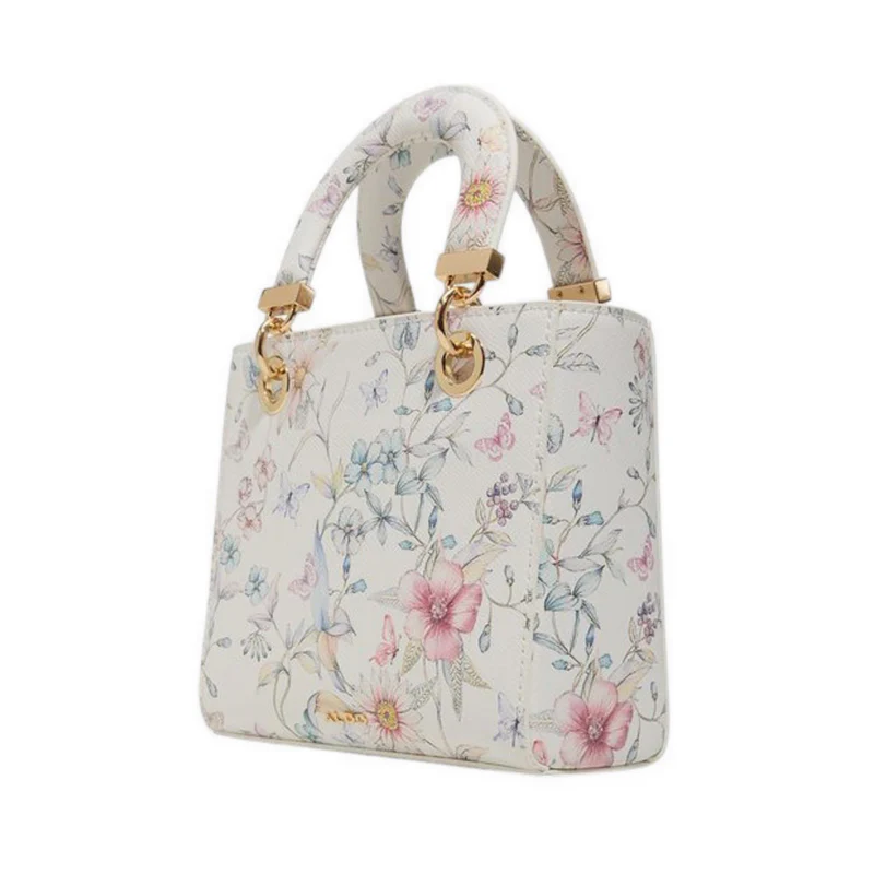 Florense Women's Satchel — Floral - photo 2