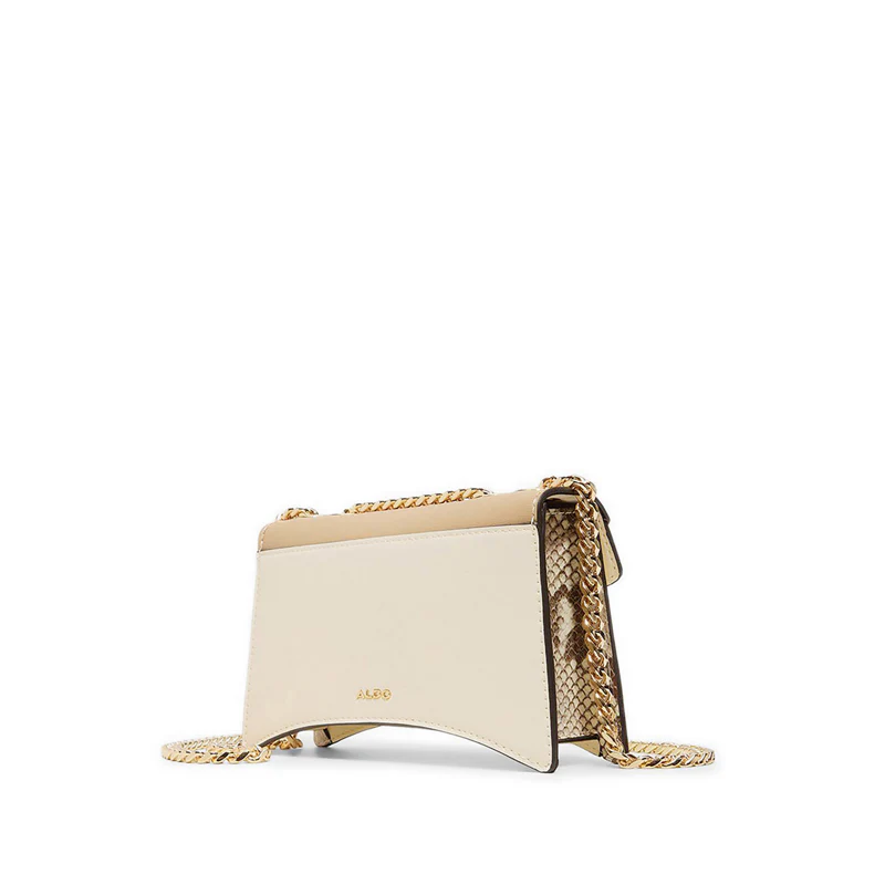 Fortuna Women's Crossbody Bag - Tri-Tone - photo 2