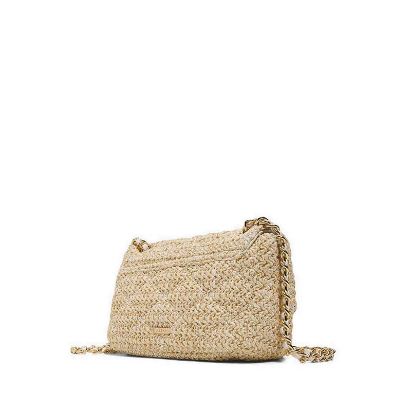 Goldensun Women's Crossbody — Natural - photo 2