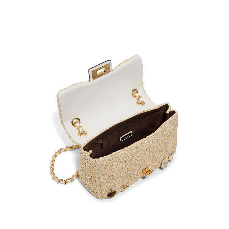 Goldensun Women's Crossbody — Natural - photo 3