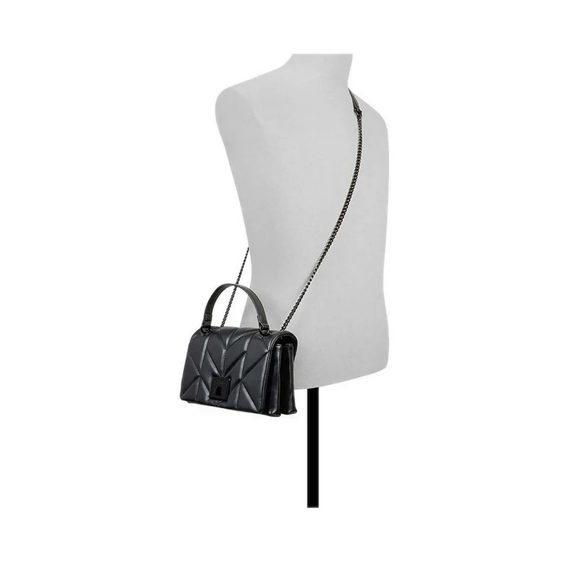Grishnak Women's Cross Body - Black - photo 3