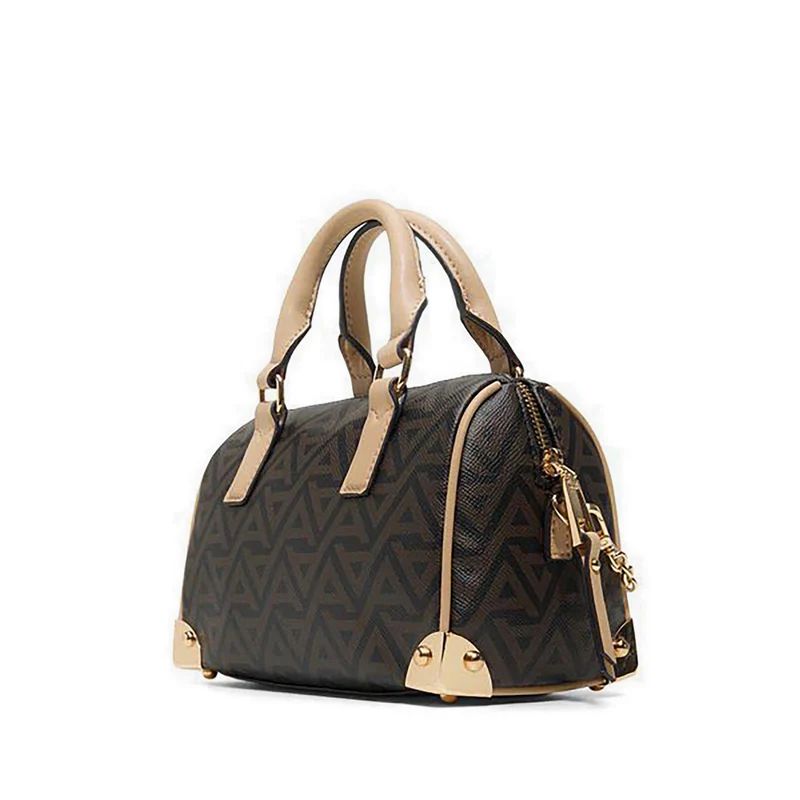 Irisea Women's Barrel — Brown - photo 2