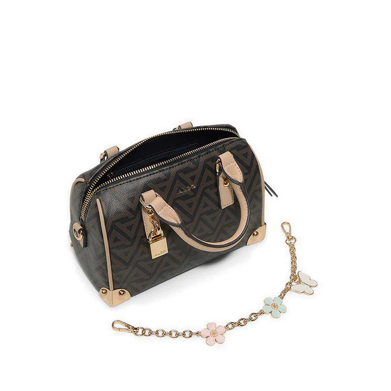 Irisea Women's Barrel — Brown - photo 3