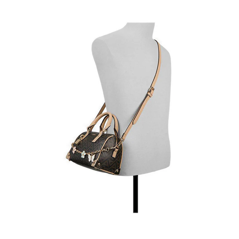 Irisea Women's Barrel — Brown - photo 4