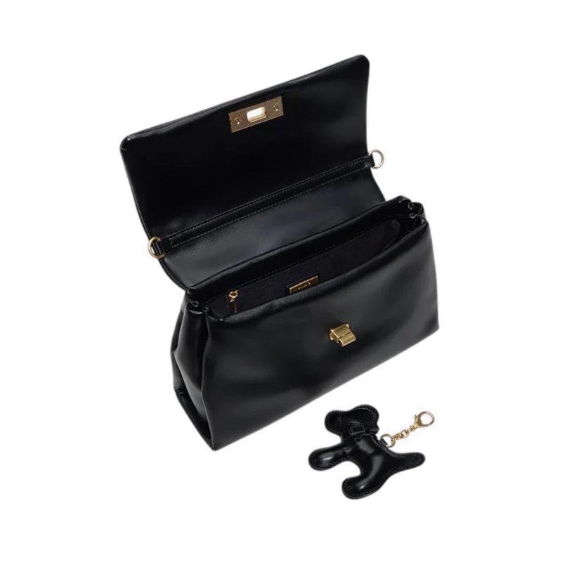 Katebag Women's Cross Body — Black - photo 3