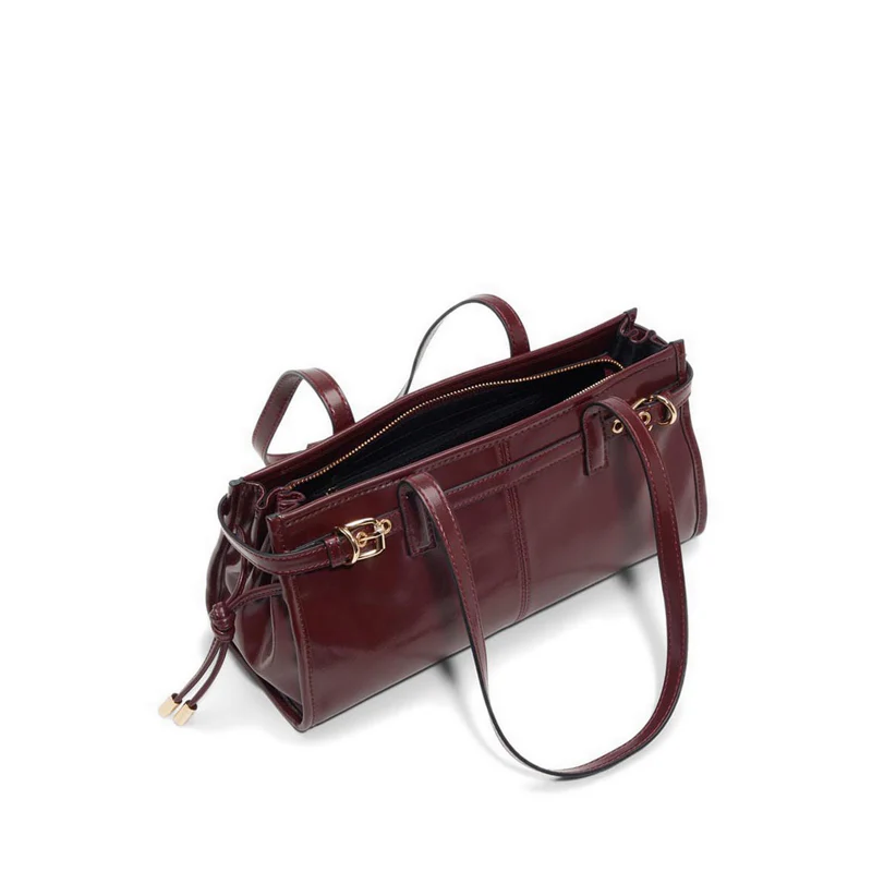 Lazaros Shoulder Bag — Bordo - photo 3