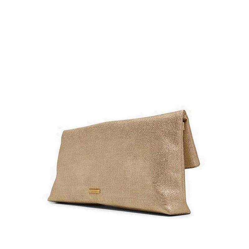 Lustrabag Women's Clutch — Gold - photo 2