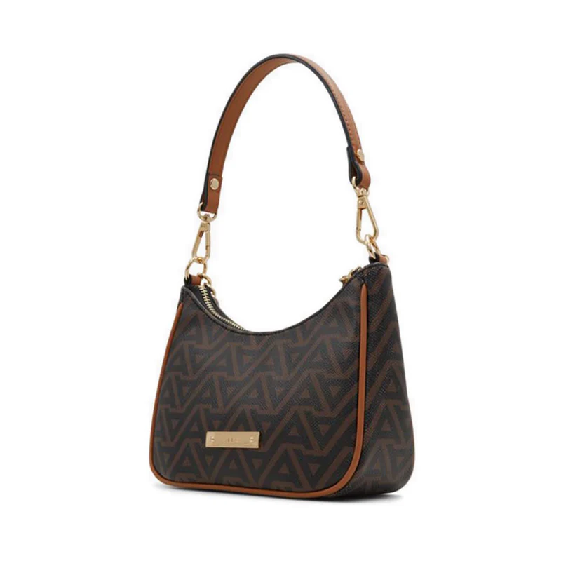 Maricar Shoulder Bag — Brown - photo 2