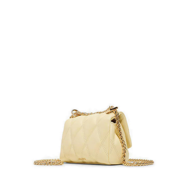 Miamiel Women's Cross Body — Light Yellow - photo 2