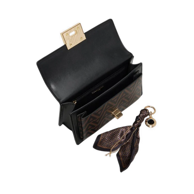 Noevya Women's Top Handle — Black Combo - photo 3