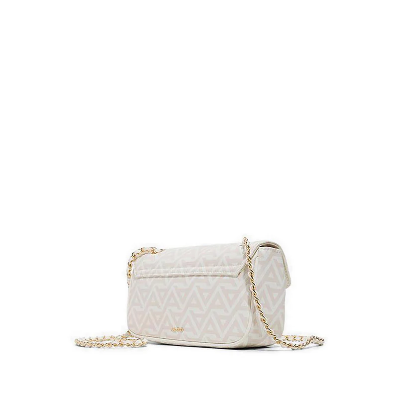 Olandria Women's Cross Body — Bone - photo 2