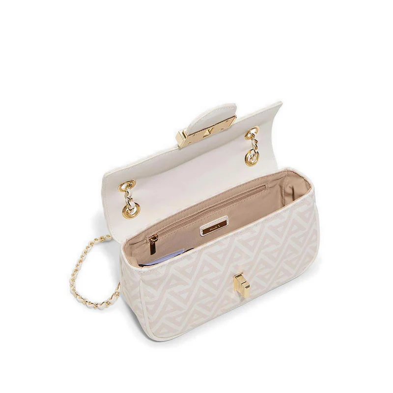 Olandria Women's Cross Body — Bone - photo 3