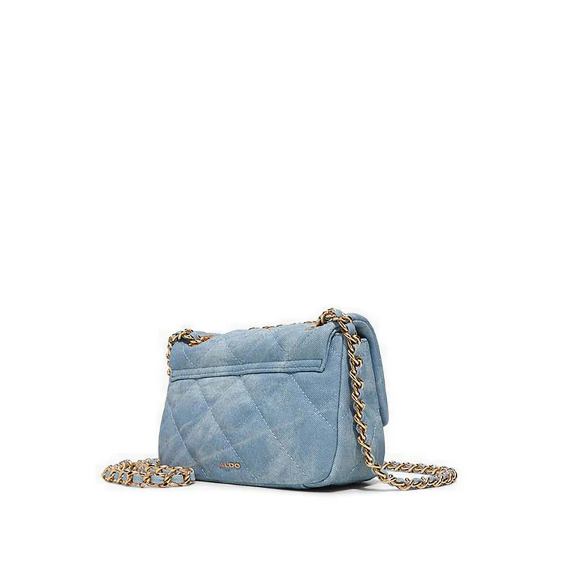 Paradiso Women's Cross Body — Denim - photo 2