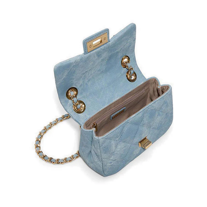 Paradiso Women's Cross Body — Denim - photo 3
