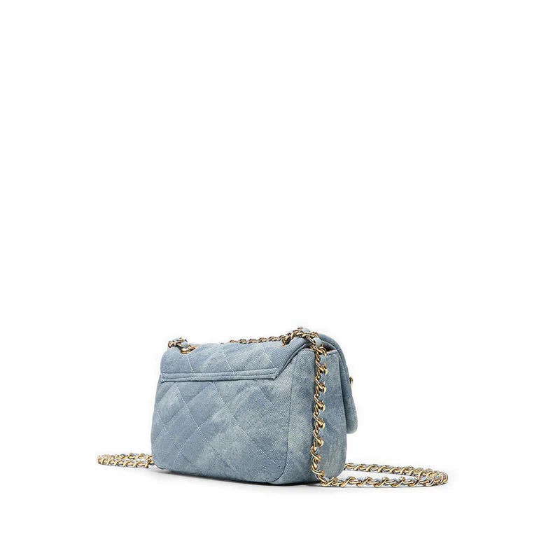 Seadream Women's Crossbody — Denim - photo 2
