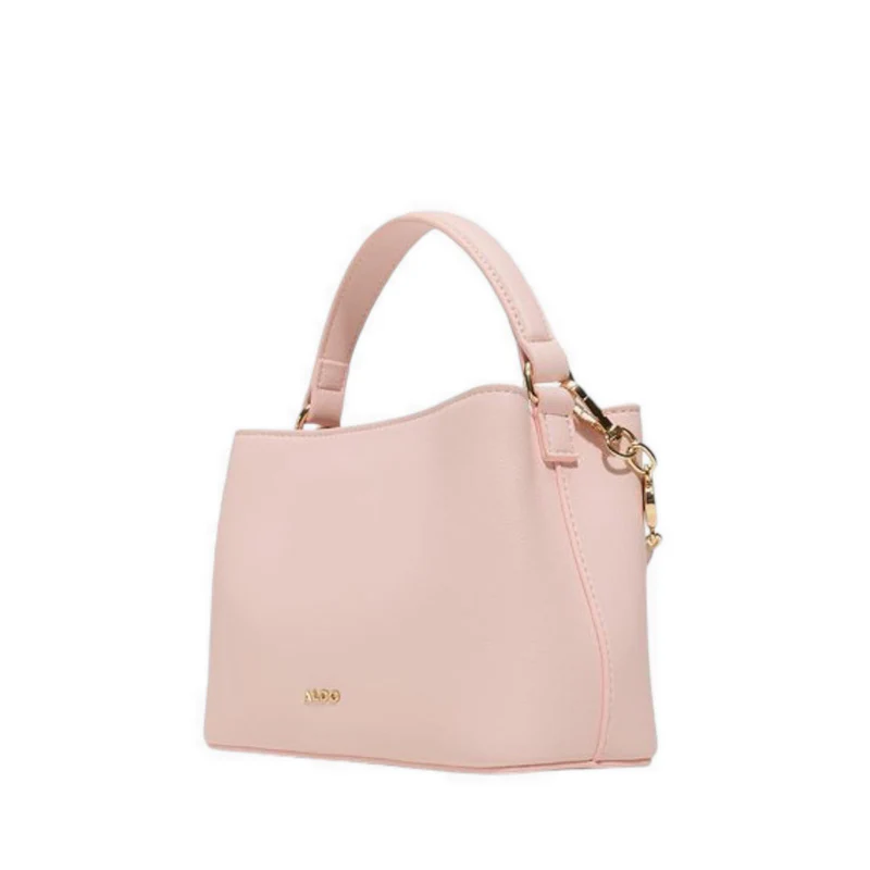 Valentya Women's Top Handle — Pink - photo 2