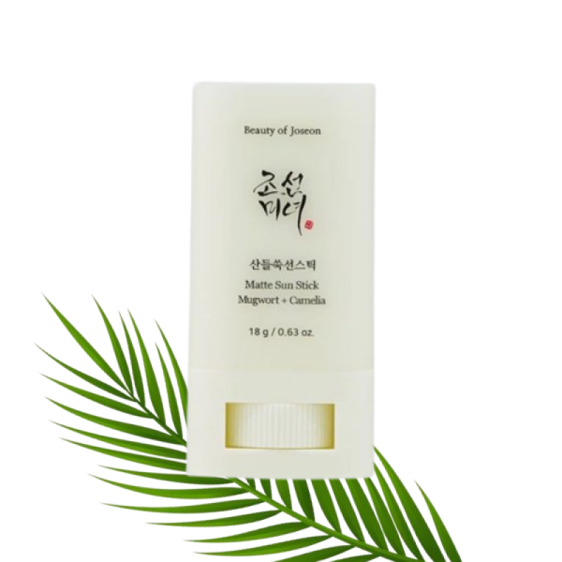 Matte Sun Stick SPF50+ - photo 2