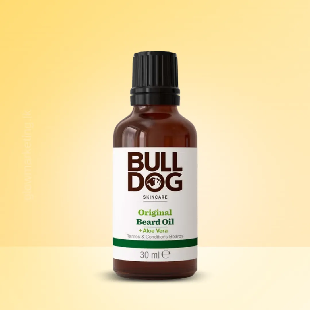 Beard Oil - photo 3