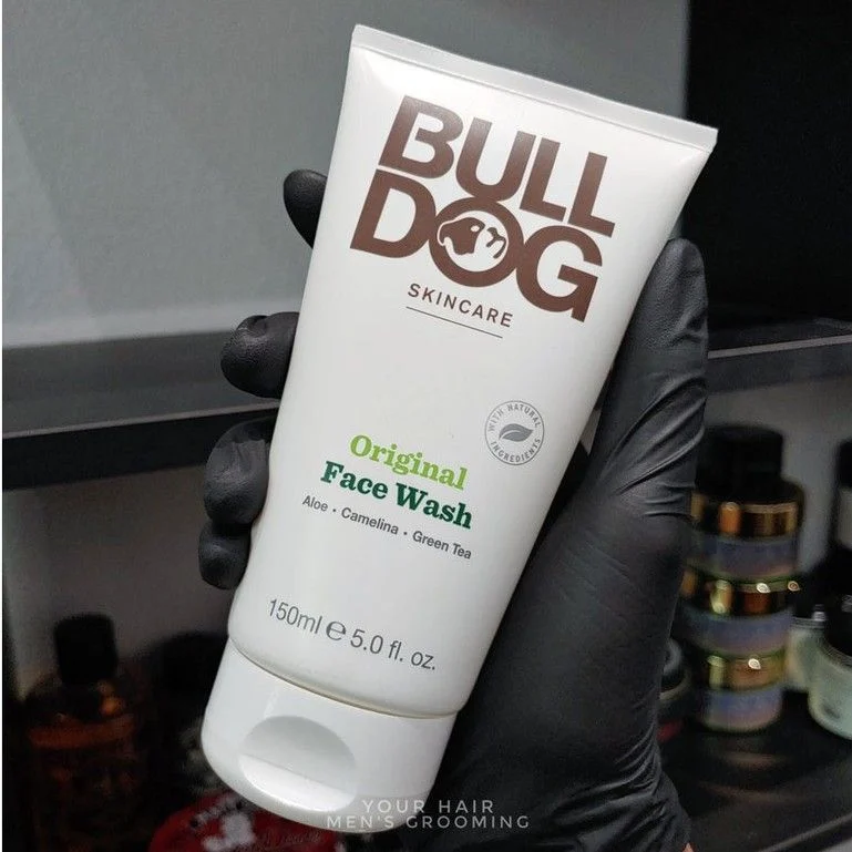 Original Face Wash - photo 2