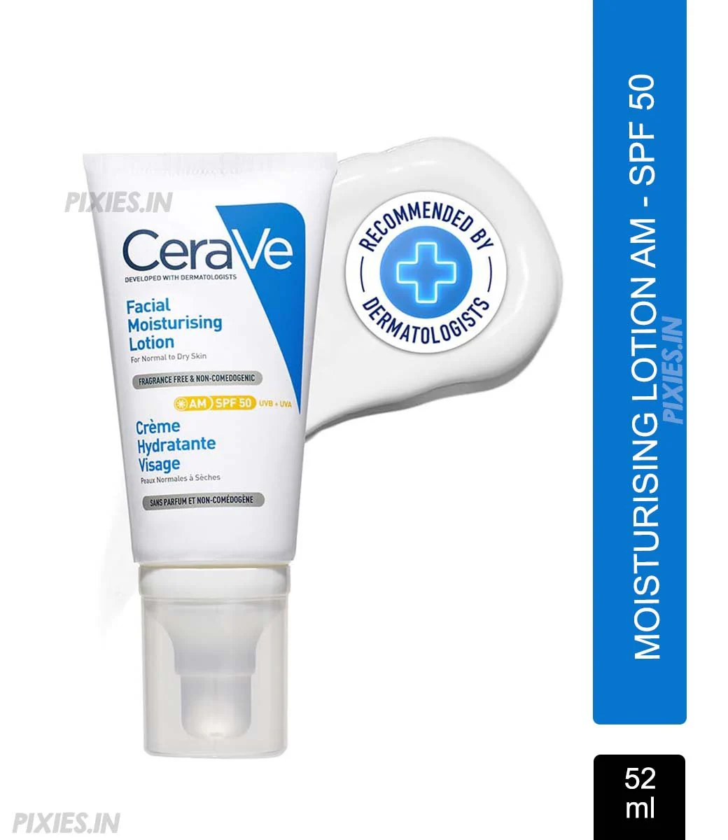 AM Facial Moisturising SPF50 - photo 2