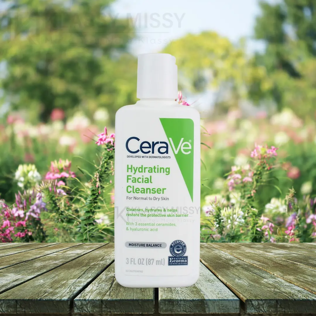 Hydrating Cleanser (Normal-Dry) - photo 2