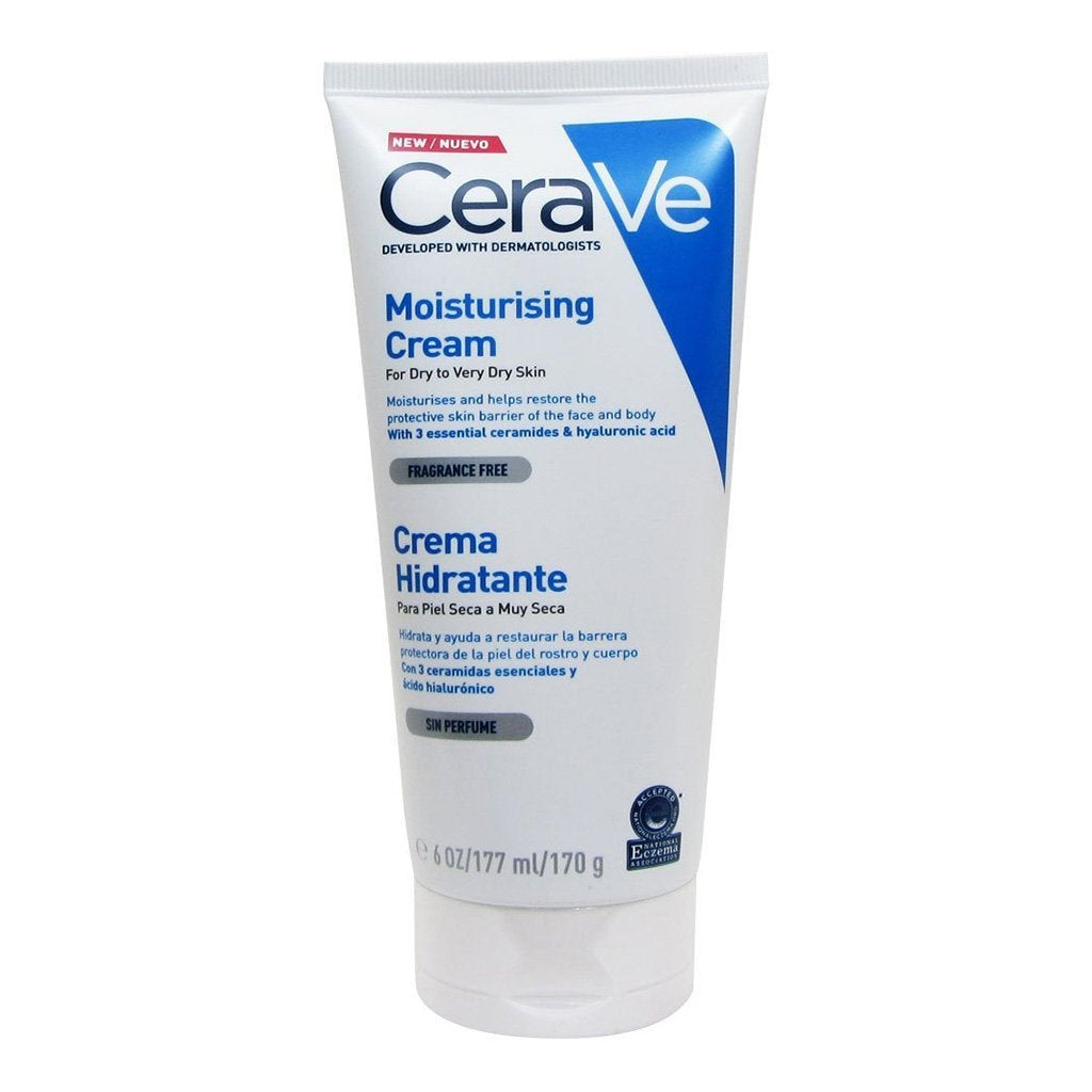 Moisturising Cream - photo 2