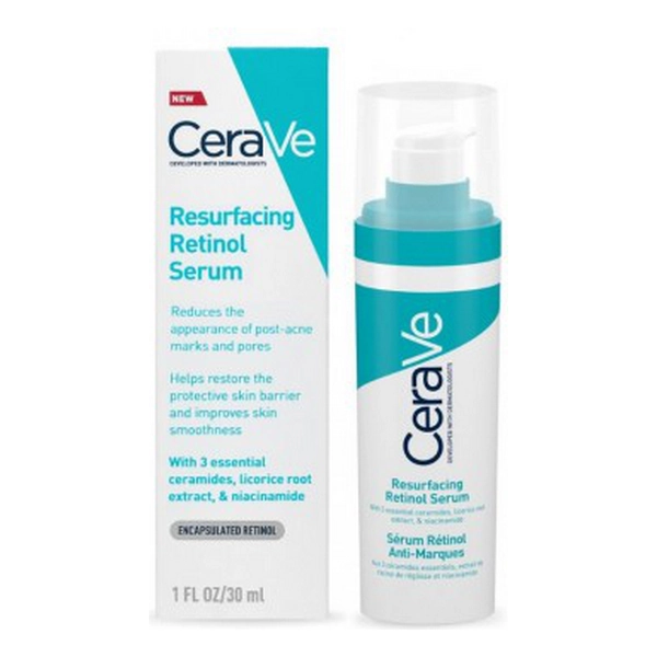 Resurfacing Retinol Serum - photo 2