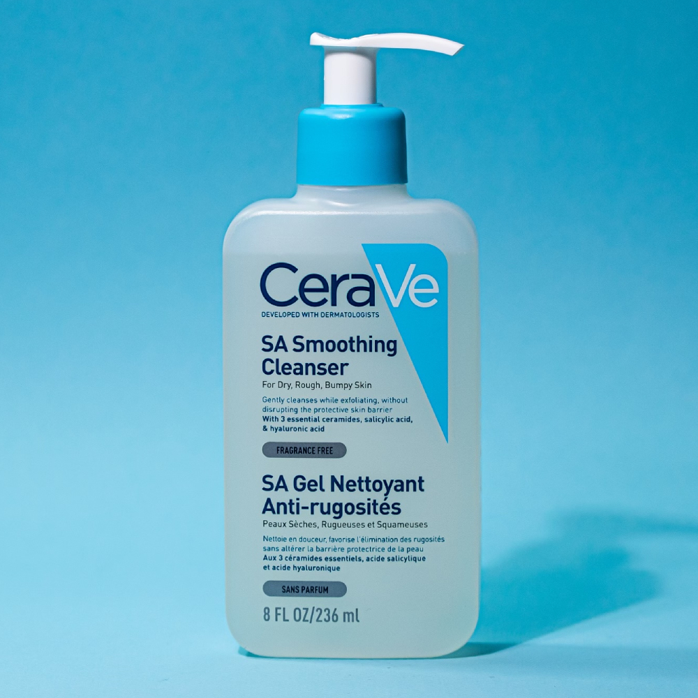 SA Smoothing Cleanser - photo 2