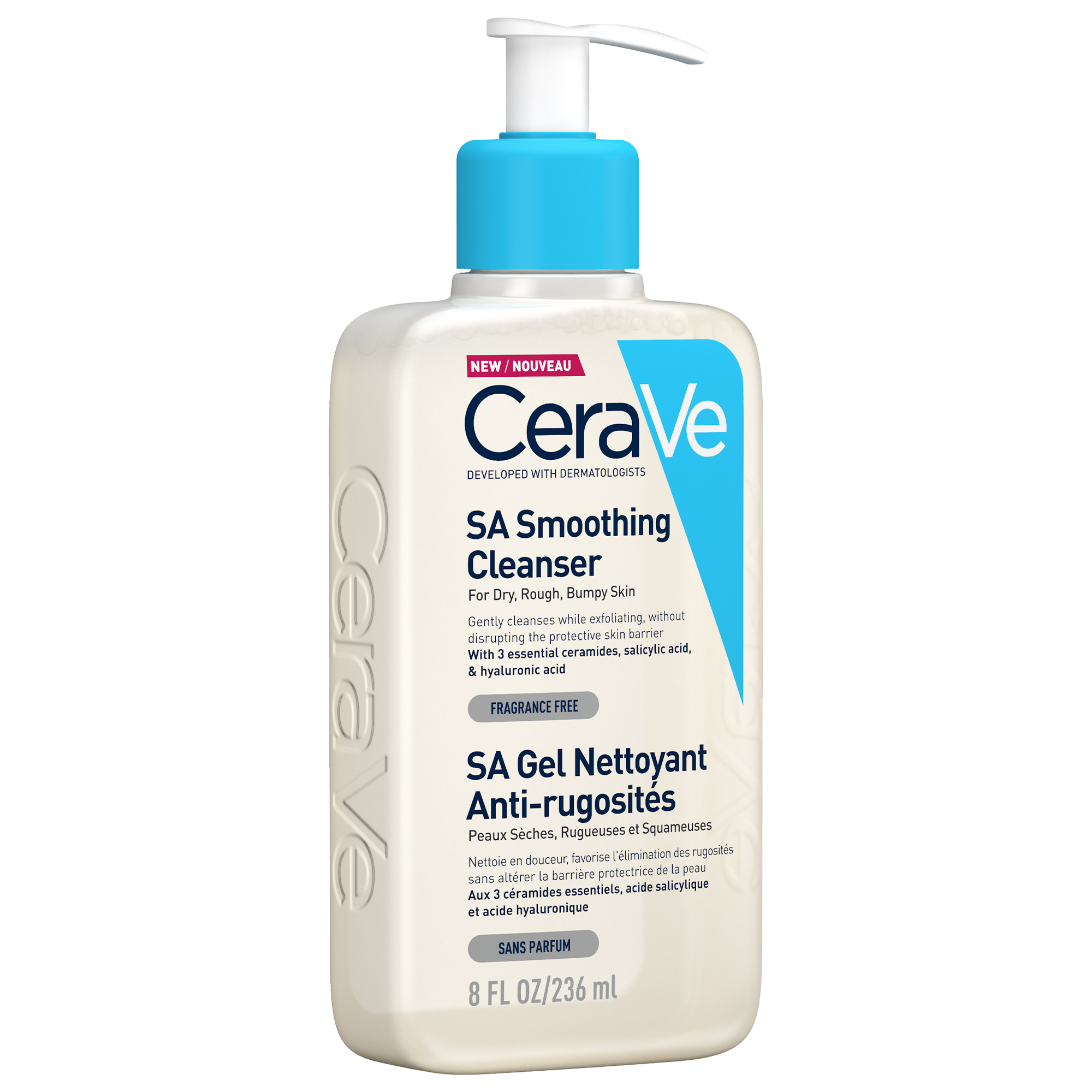 SA Smoothing Cleanser - photo 3