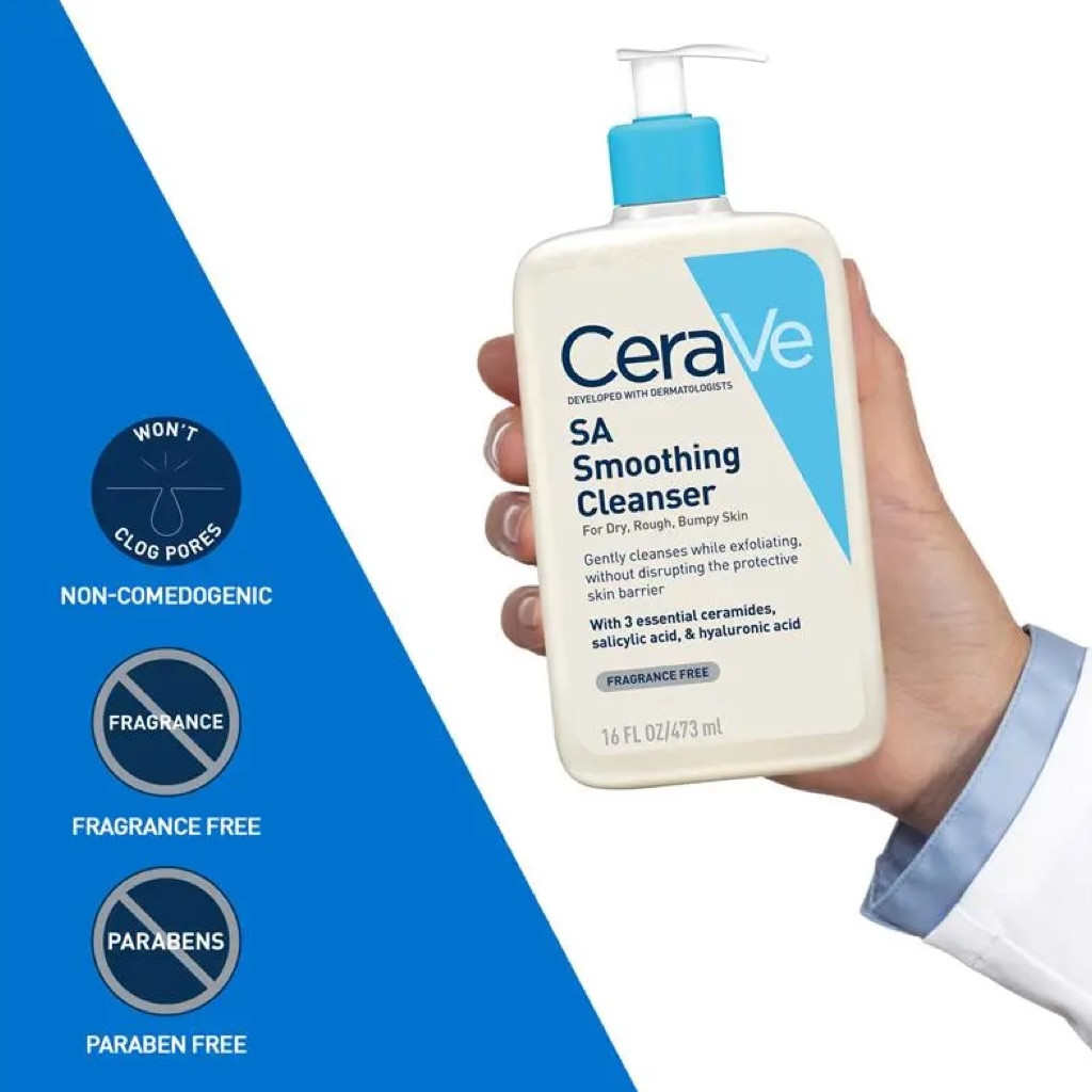 SA Smoothing Cleanser - photo 2