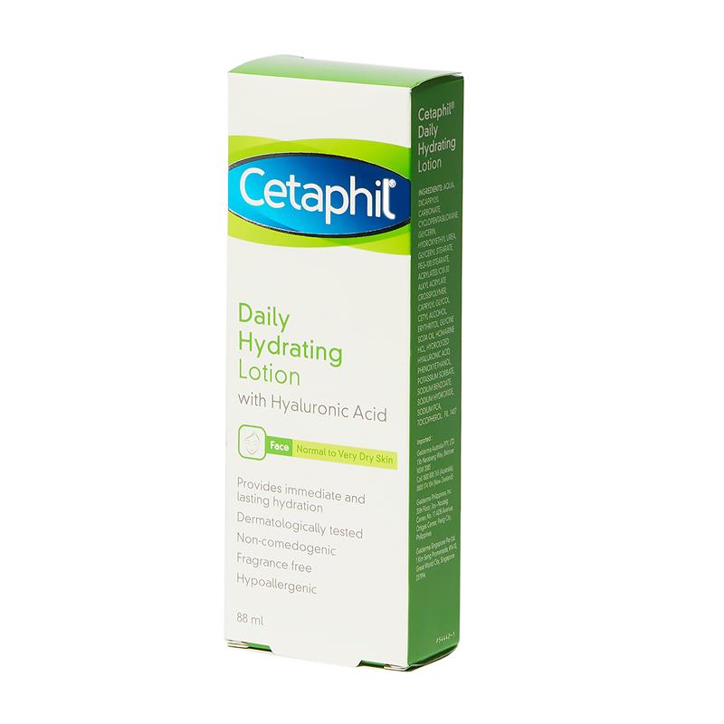 Daily Hydrating Lotion (HA) - photo 2