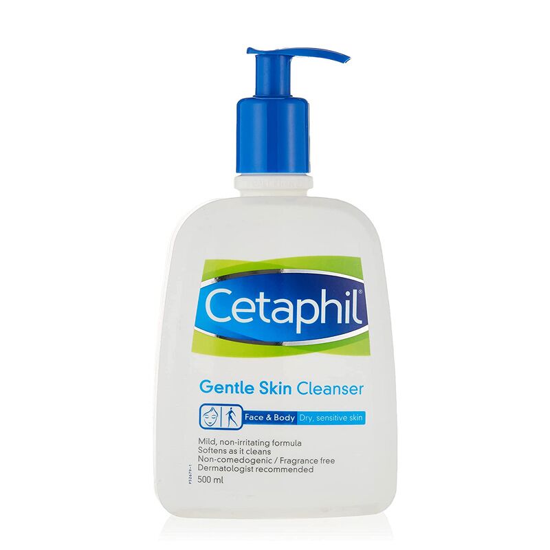 Gentle Skin Cleanser - photo 2
