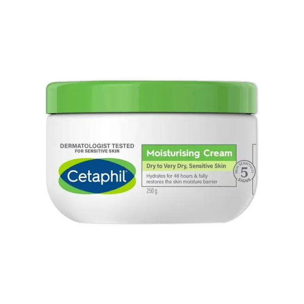 Moisturising Cream - photo 2
