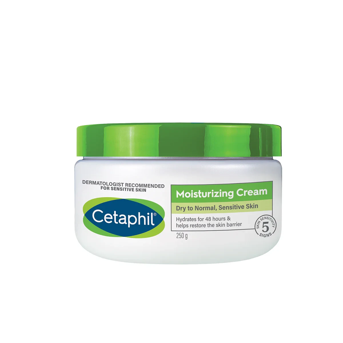 Moisturising Cream - photo 3