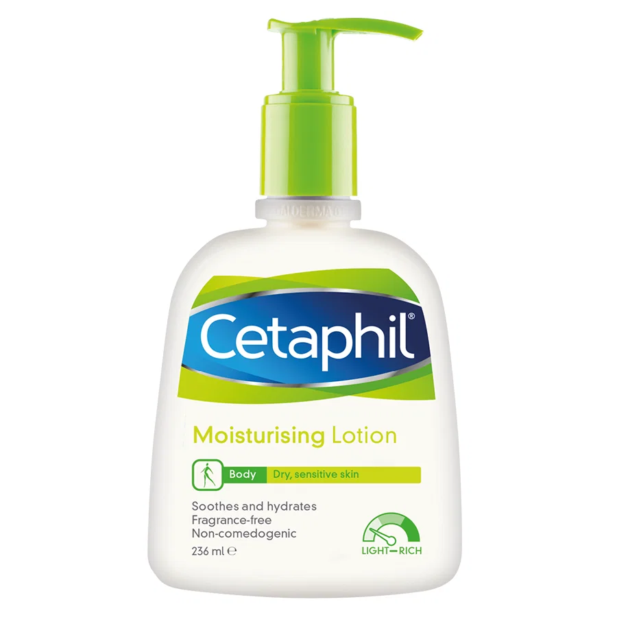 Moisturising Lotion - photo 2