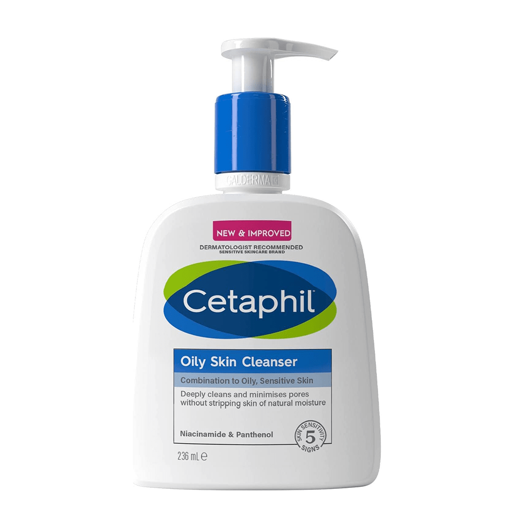 Oily Skin Cleanser - photo 2