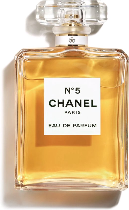 No.5 EDP - photo 2