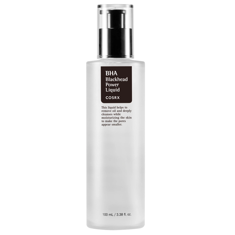 BHA Blackhead Power Liquid - photo 2