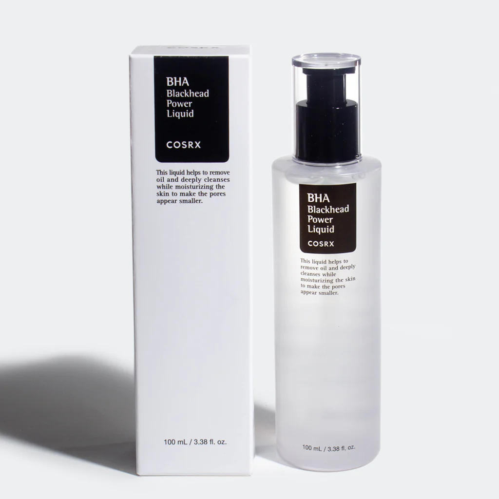 BHA Blackhead Power Liquid - photo 3