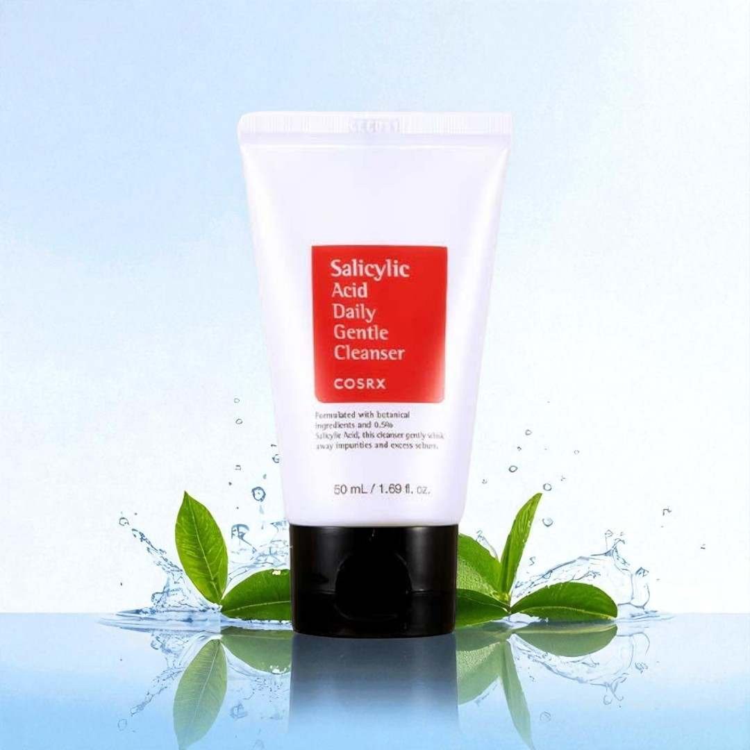 Salicylic Acid Daily Gentle Cleanser - photo 2