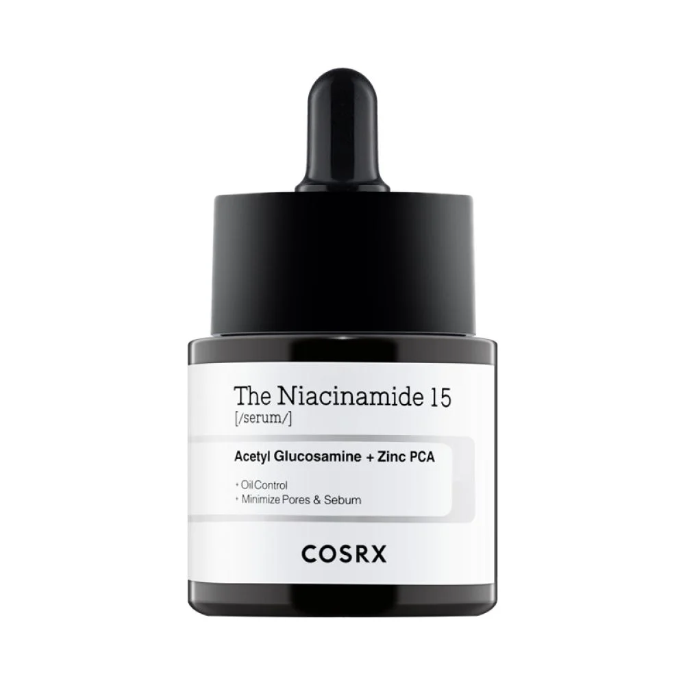 The Niacinamide 15 Serum - photo 2